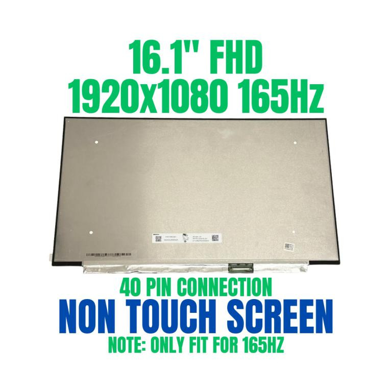 NV161FHM-NY4 16.1