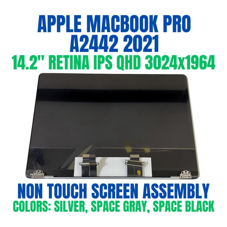 A2779 14インチ　M2Pro 画面部分ジャンク Apple Macbook Pro 14