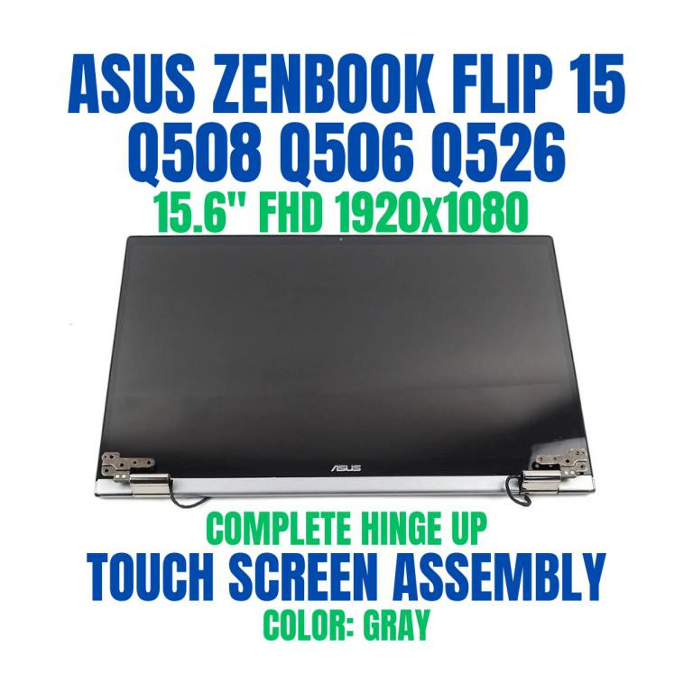 ASUS Q526F 15.6
