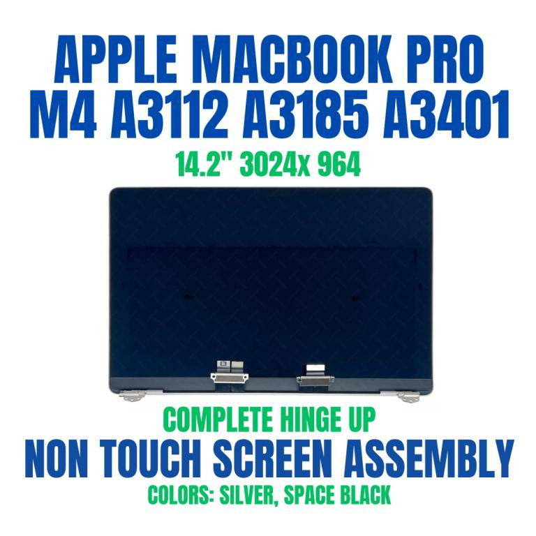 MacBook Pro 14