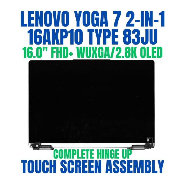 5D10S40287 Lenovo LCD Module 16