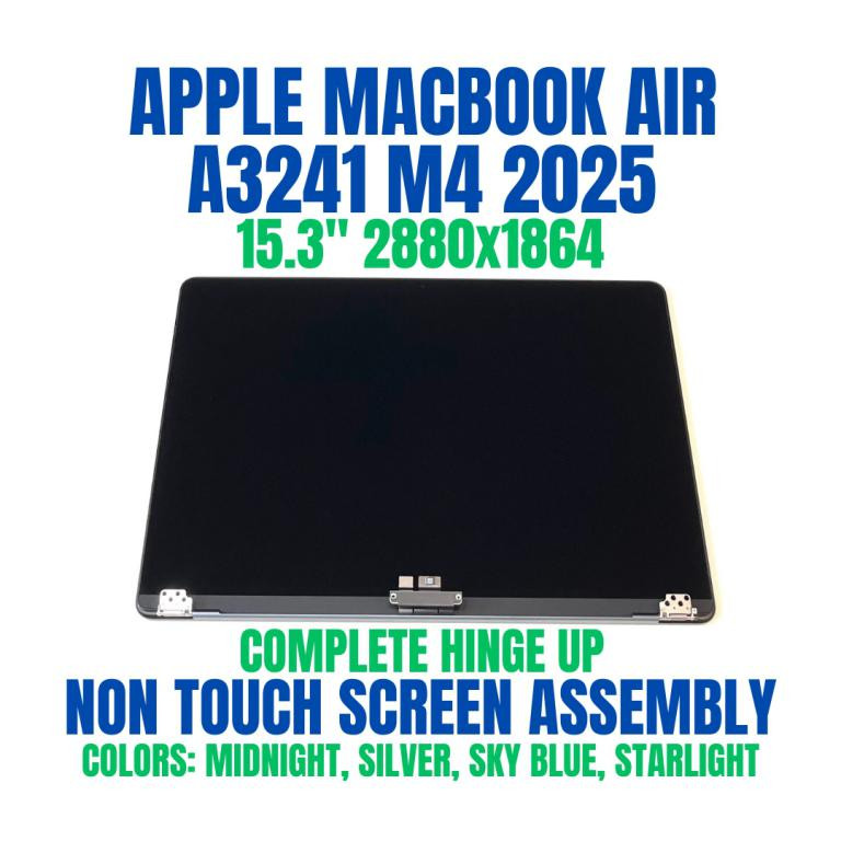 OEM Apple MacBook Air 15