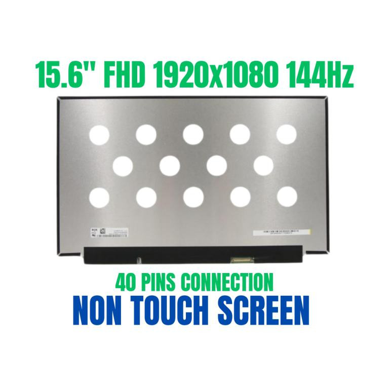 BOE NV156FHM-N4K 15.6