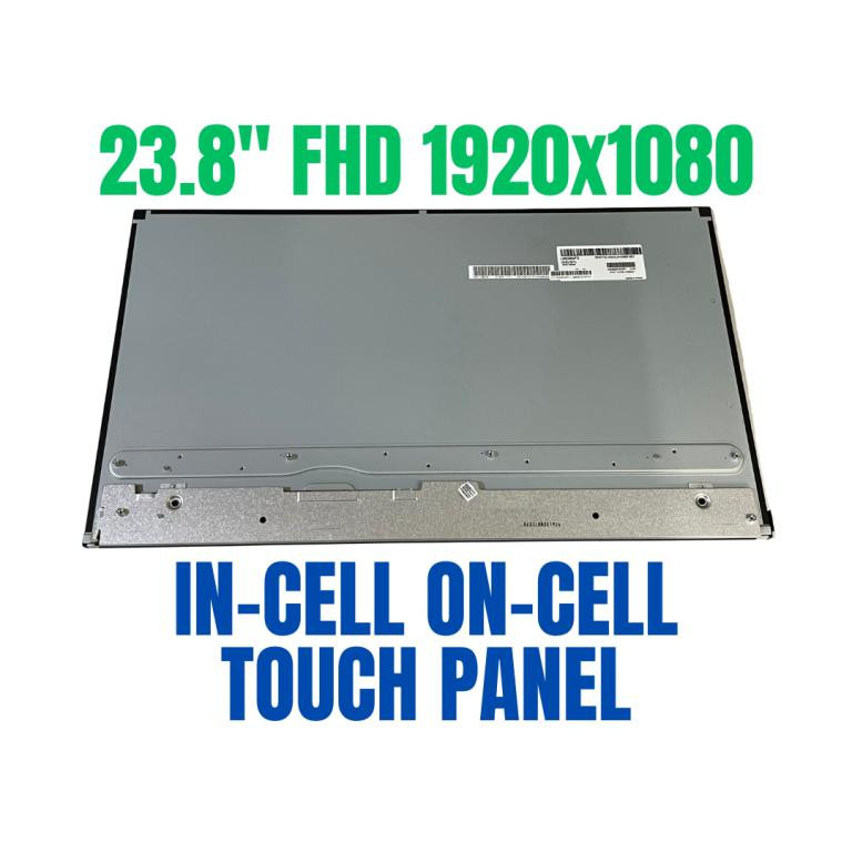 HP Pavilion 24-xa0094jp用の液晶パネル 正常動作品 HP Pavilion 24