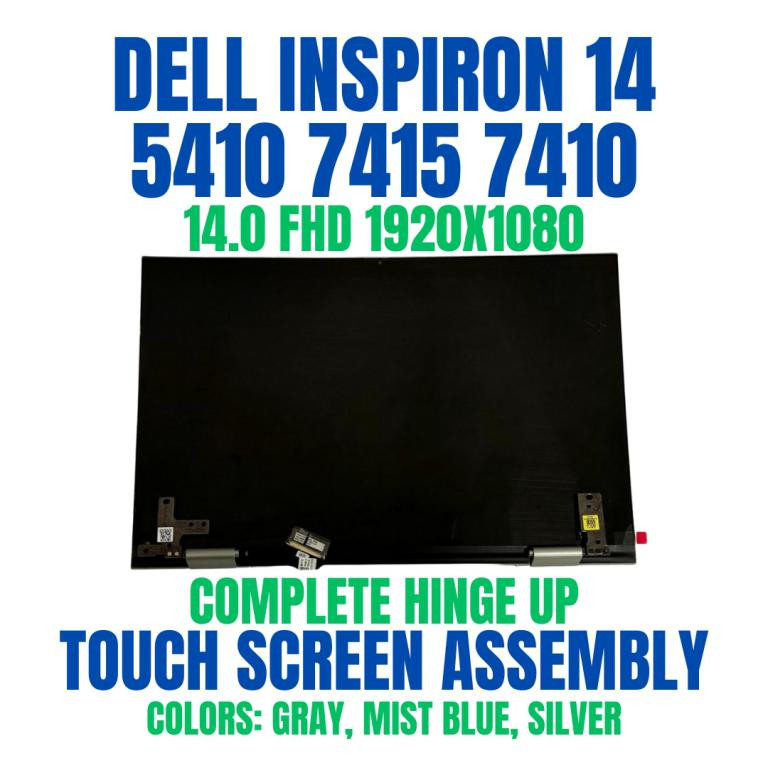 Dell Inspiron 14 5410 14