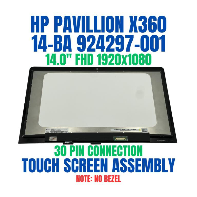 Notebook HP Pavilion X360 14-EK0033DX Intel Core i5 1235U de 1.2GHz