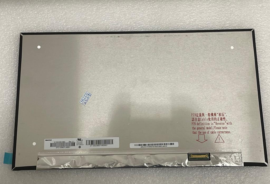 N133HCE-G62 Innolux 13.3