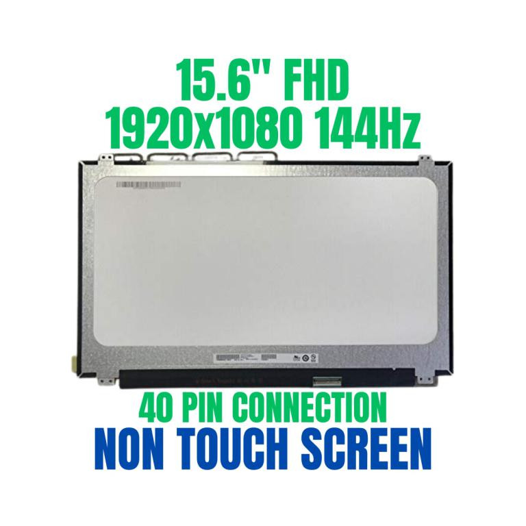 B156HAN07.1 Led LCD Screen 15.6