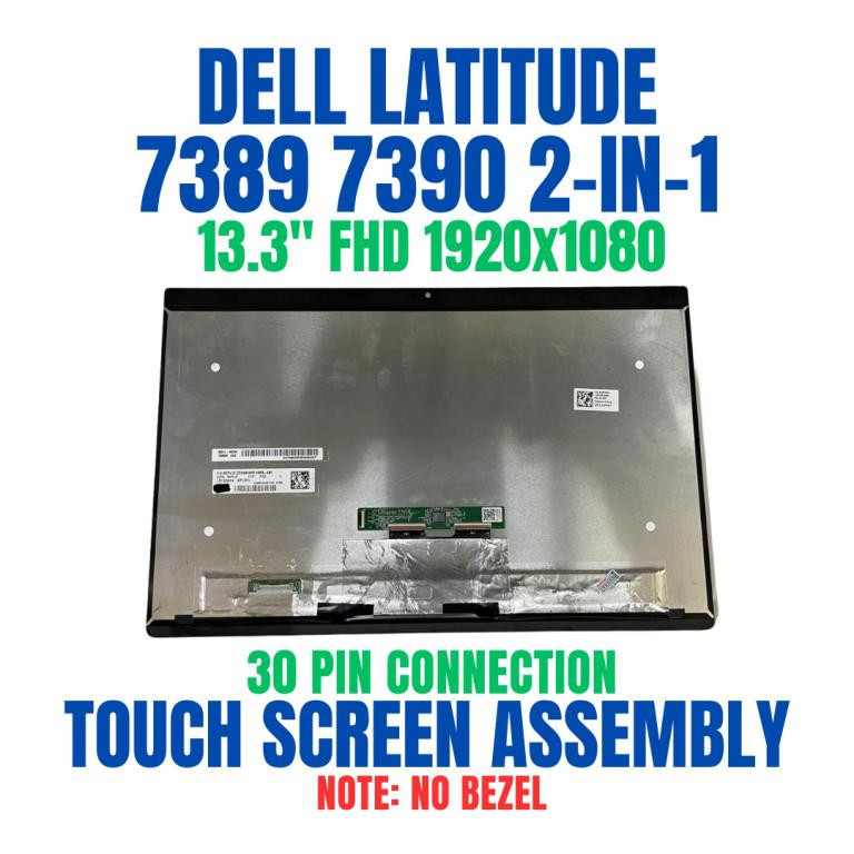 Dell Latitude 13.3