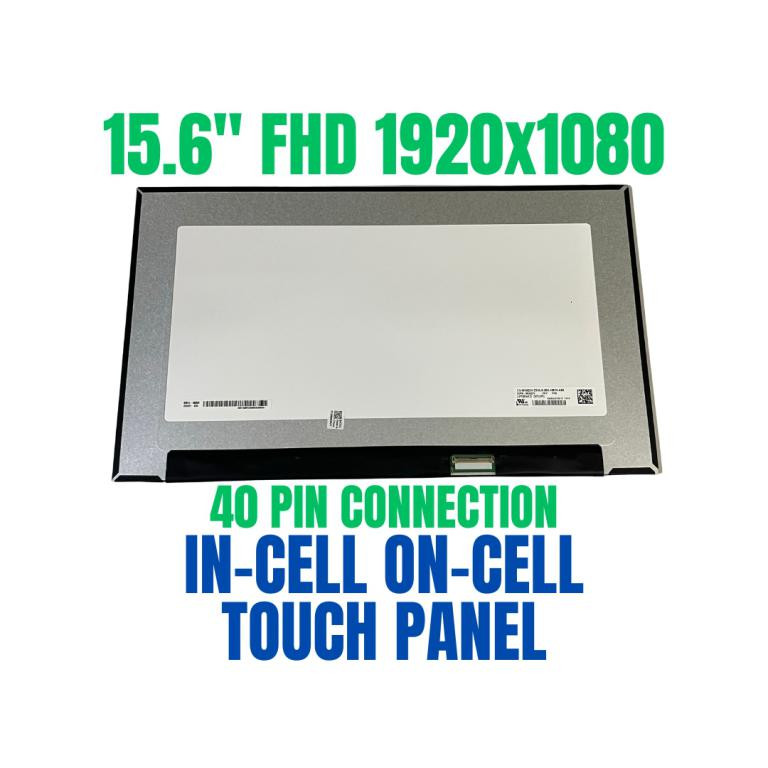 Dell XV6R6 LCD 15.6