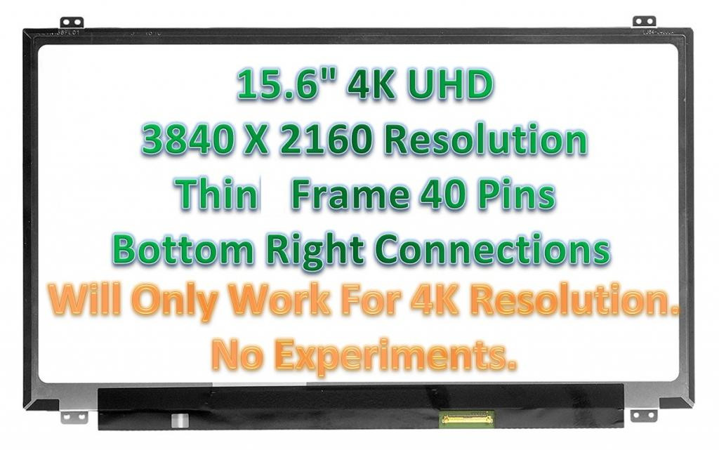 H*u様 美品　HP Pavilion 15 Core i3 IPSパネル HP Pavilion 15-BC LCD Screen Display Panel 15.6