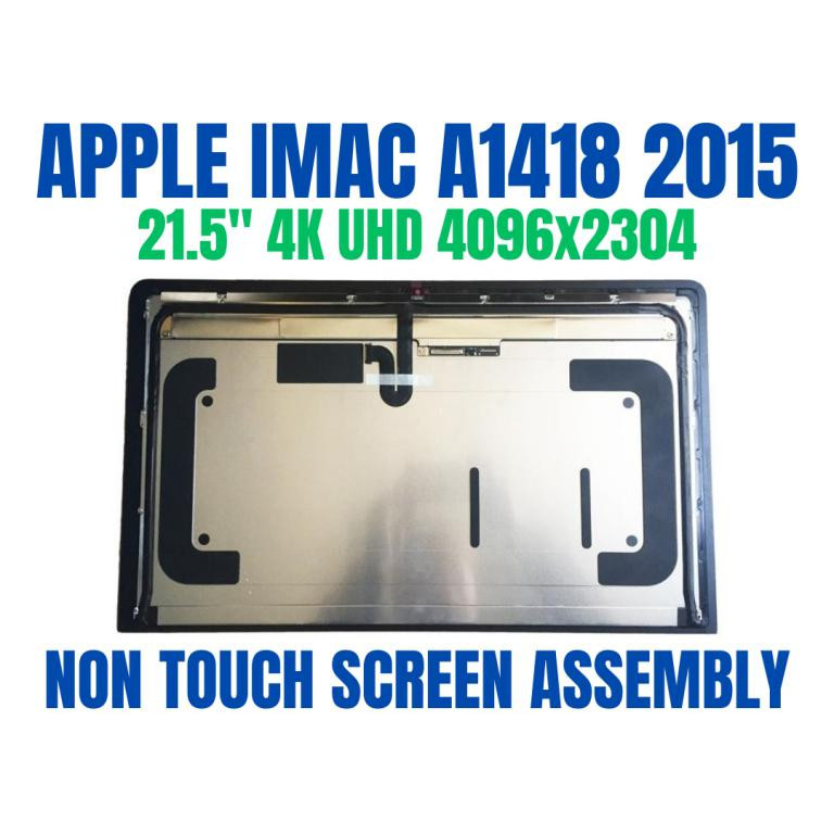Apple iMac A1418 21.5