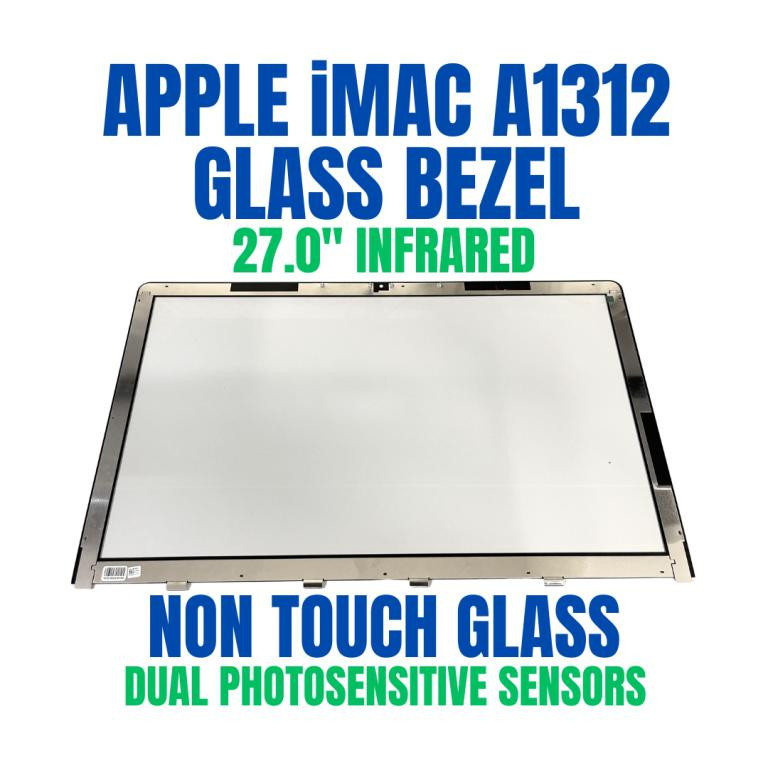 iMac A1312 27