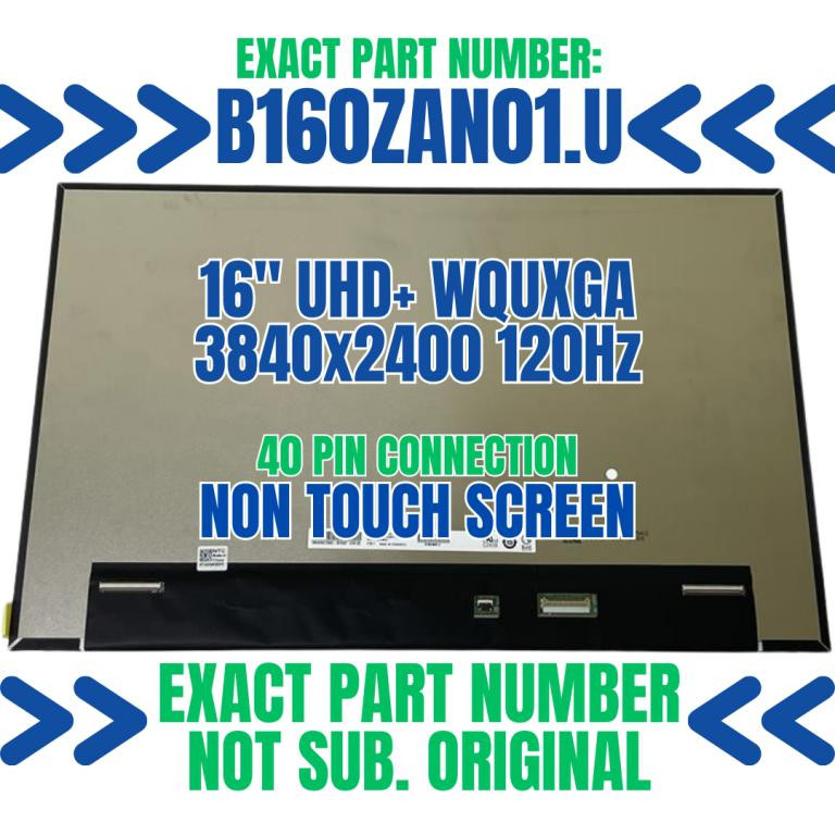 Razer Blade 16 RZ09-0483 Blade 16 Series Display 16