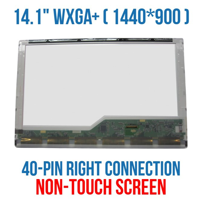 Lenovo ThinkPad T400 WXGA+ 14.1