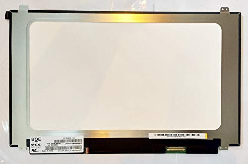 2 of 6-image forNV156QUM-N44 15.6" LCD LED Display Lenovo Thinkpad T580 P51s UHD 40 Pin 60Hz