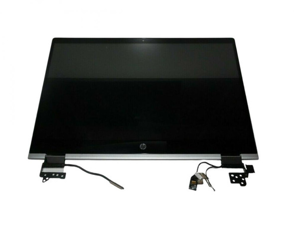 2 of 6-image forL20827-001 HP X360 15-cr 15T-CR LCD Screen Touch Complete Assembly 2ZC81AAR