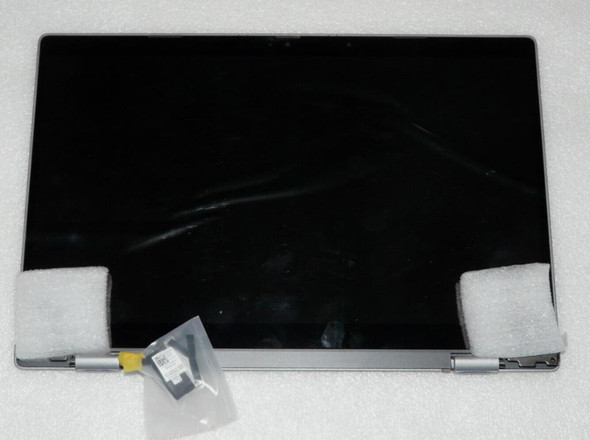 2 of 10-image forDell 13.3" FHD Touch Screen Display Assembly Latitude 3330 2-in-1 VXXVT
