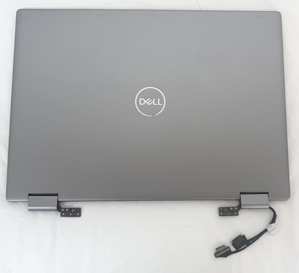 2 of 10-image forDell Precision 7670 7680 Laptop 16" FHD+ LCD Screen 18G7F GRAY J7W22 4CT24