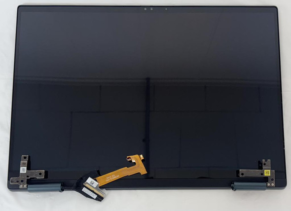 2 of 9-image forCND33 Dell 16 OLED Touch Screen Atlantic Green Assembly I7620