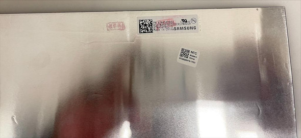 6 of 12-image for15.6" ATNA56YX02-0 Samsung Galaxy Book NP950XDB-KC5US Screen Panel