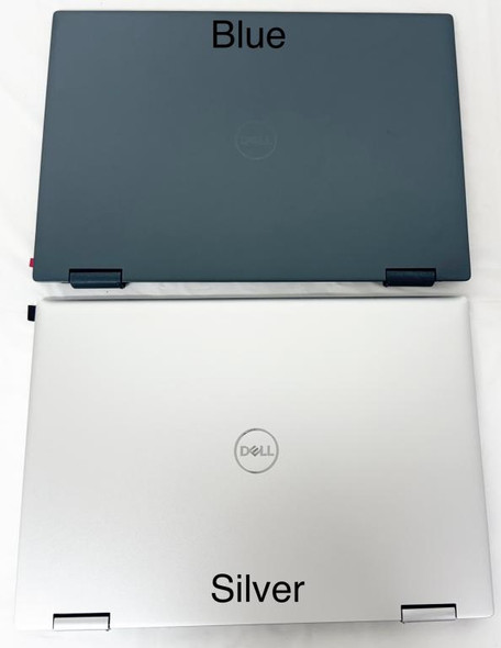 2 of 10-image forDell Inspiron 7620 2-in-1 16" LCD Touch Screen Complete Assembly FHD+ Silver