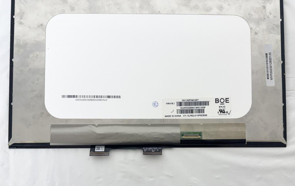 6 of 9-image forFHD IPS LCD Touch Digitizer Screen Assembly HP Pavilion 14-ek1127TU 9Z246PA