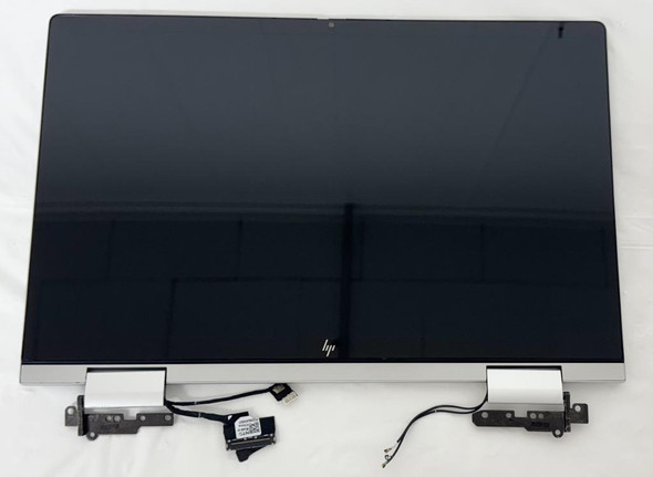 2 of 8-image for14" HP Envy x360 2-in-1 14-ES0010CA LED LCD Touch Screen IPS Complete Hinge up