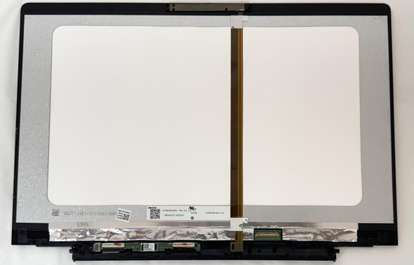 2 of 7-image forASUS Chromebook C523N C523NA LCD Digitizer Assembly 90NX01R1-R20010