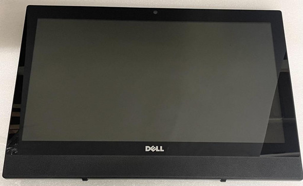 2 of 4-image forDell 329-BDIW 3050 19.5" HD+ Touch with C amera Screen Assembly