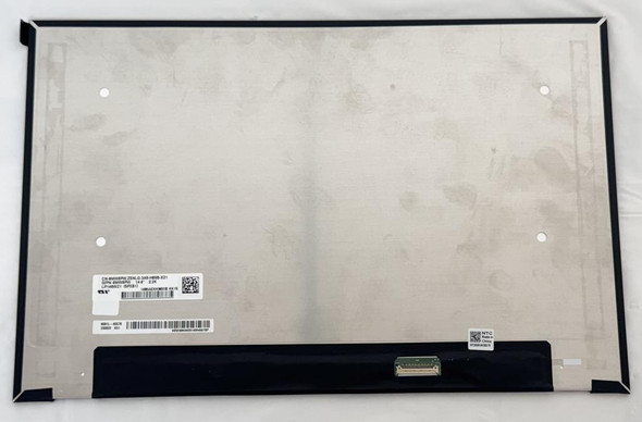 2 of 9-image forDell 5TT67 Module LCD 14 2.2K NT BOE 7440 Screen