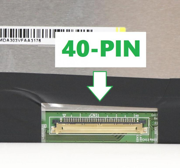 2 of 8-image for144hz FHD LCD Screen Display Panel NE156FHM-NX9 Lenovo LOQ 15 Series 15IRX9