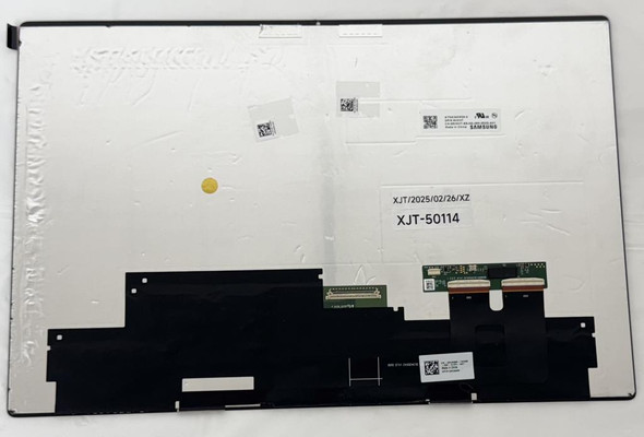 2 of 7-image for0NVK9M Dell XPS 13 9320 Plus 13.4" 3.5K OLED Display Touch Panel Assembly