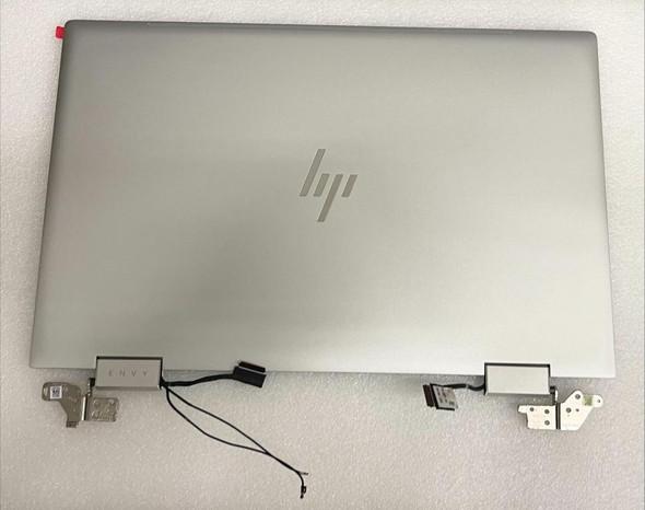 2 of 10-image forHP Envy x360 15-EE1093CL 15M-EE0000 Touch LCD Complete Screen Assembly Digitizer