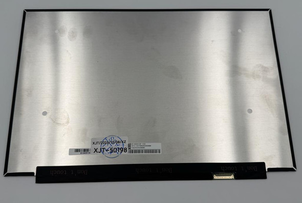 2 of 10-image for14" 2.5K QHD LCD Display Screen IPS Panel LM140GF2L01 NCP0061 2560x1600 40 Pin