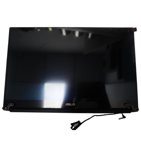 2 of 6-image forASUS Vivobook Pro 15 K6502 15.6" Non Touch LCD Display Screen Complete