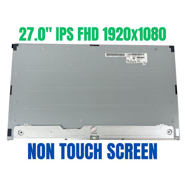 1 of 13-image for27" FHD LED LCD Touch Screen Display Assembly HP All-in-One PC TPC-Q095-27