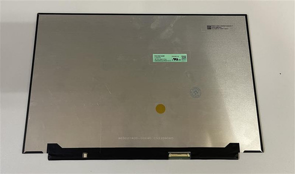 2 of 6-image for14.0" NE140QDM-NZA V18.0 NE140QDM NZA Laptop LCD Screen Display Panel 2560X1600