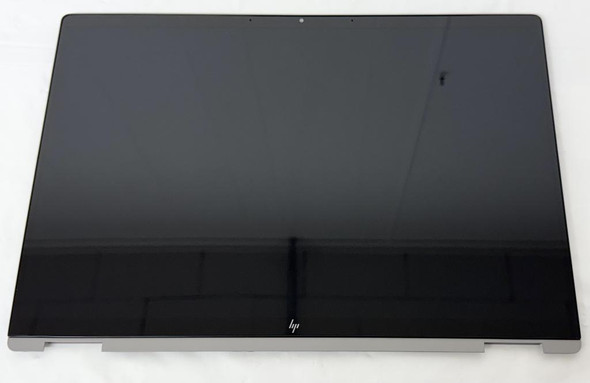 2 of 9-image forLCD Touch Screen Digitizer Display Assembly HP Chromebook x360 14c-cd0060nr