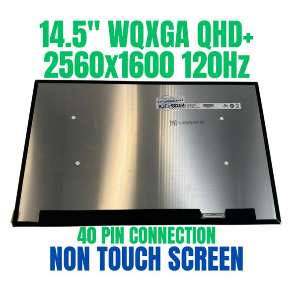 1 of 10-image forB145QAN01.J Replacement Laptop LCD LED Screen Display Monitor