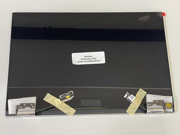 2 of 7-image forHP Pavilion x360 14m-dw0023dx 14" Glossy FHD LCD Touch Screen Complete Assembly