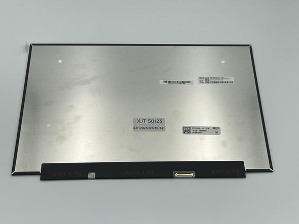 2 of 6-image for120HZ 14.0" WUXGA laptop LCD Screen NE140WUM-NX1 1920X1200 40 Pin