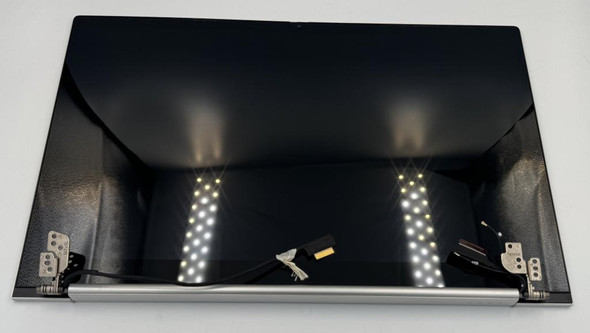 2 of 8-image forReplacement HP Envy 17T-CW000 17T-CW100 LCD LED Display Touch Screen Bezel