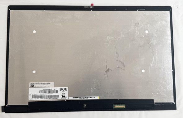 2 of 7-image for15.6" Lenovo Flex 3 Chrome 15IJL7 82T3 5D10S39778 LCD Touch Screen Assembly