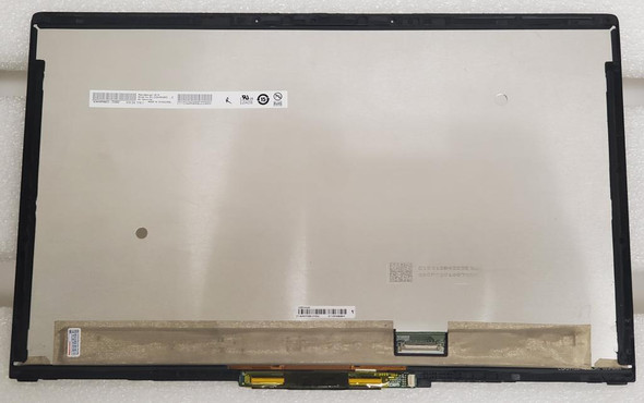 2 of 6-image forHP L53012-991: DBTS 13.3" FHD CEM GIS Touch Screen Assembly