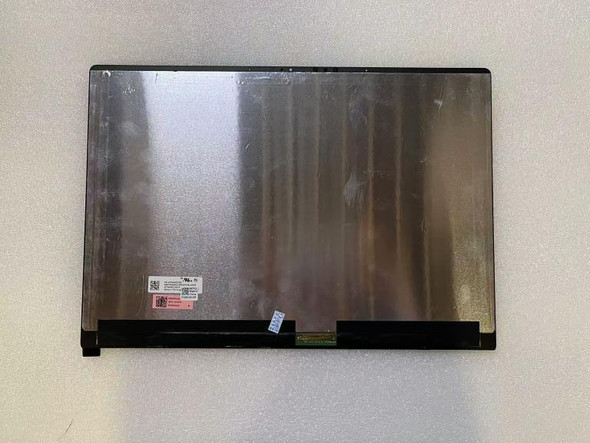 2 of 6-image forScreen Asus Rog Zephyrus G14 Ga403uu-qs048w 14.0" LED LCD Screen Non Touch Screen Display 2880x1800 40 Pin Screen 120hz