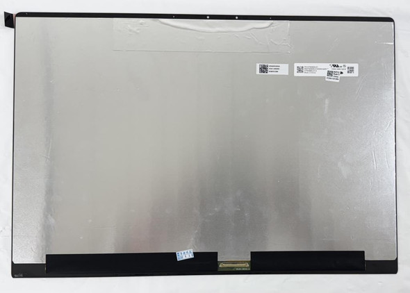 2 of 8-image forScreen Asus Rog Zephyrus G16 Gu605my 16" 2560x1600 WQXGA OLED HDR 240Hz Non Touch Screen Assembly