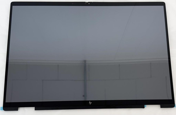 2 of 9-image for16" LCD Display Touch Digitizer Screen Assembly HP Envy x360 16-ad0008AU