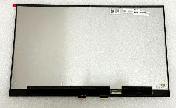 2 of 8-image forASUS ZENBOOK PRO UM535QE 15.6" FHD Touch Screen LCD Display Zenbook Pro 15 OLED