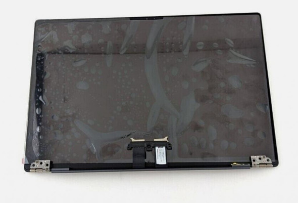2 of 5-image forDell XPS 9320 Plus 13.4" Touch Screen UHD 4K LCD top half RK44J XRYWH